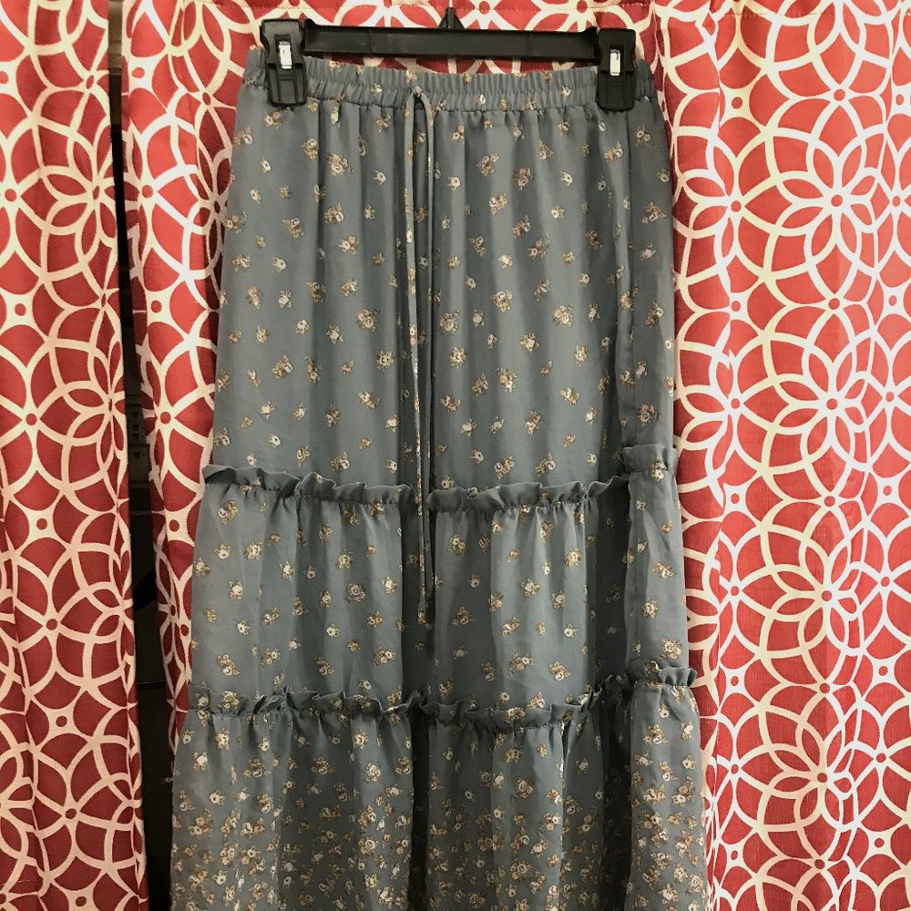 Sienna Sky Skirt